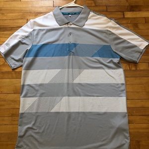 Men’s Adidas ClimaChill Golf Polo